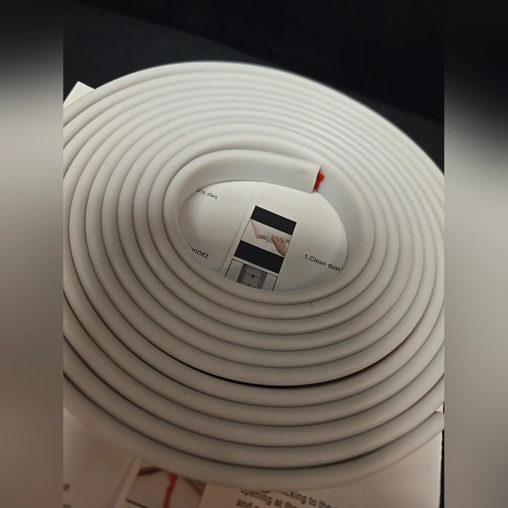 9.5' U Shaped Edge Banding - Picture 4 of 4